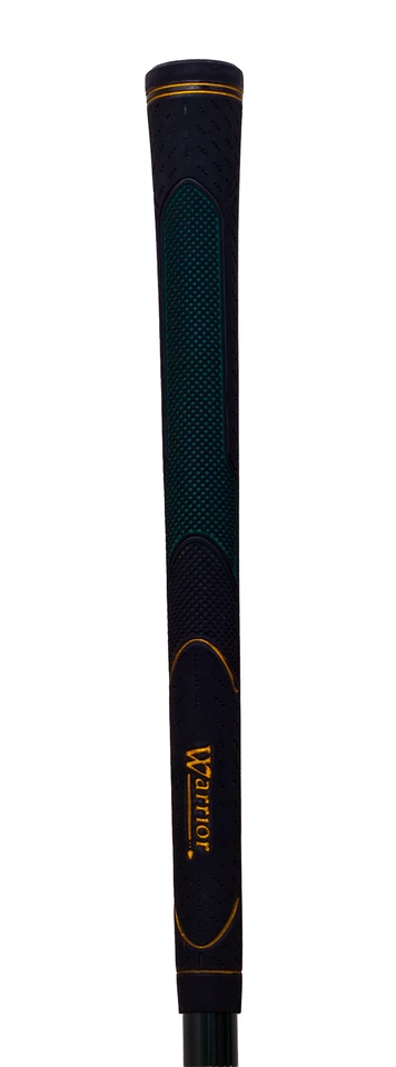 Club de golf híbrido Warrior 3 híbrido 19*/derecha/tour 3.1 varilla de grafito firme usado Foto 4 de 4