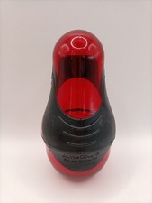 Jamie Oliver Flavour Shaker Red Crusher Herbs Spices Kitchen Tool