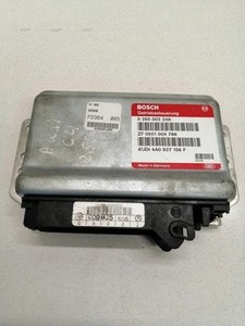AUDI 100 4A, C4 Getriebesteuergerät 4A0927156F 0260002248 2.50 Diesel 17129403