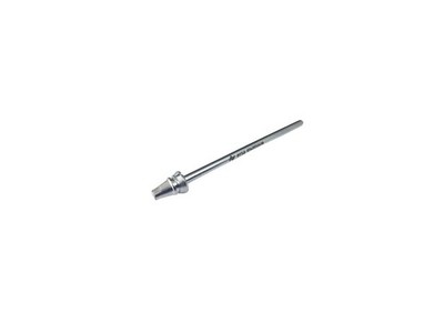 Ersa 0742ED2438H/SB - Desoldering Nozzle for X-TOOL VARIO (2.4mm ID, 3.8mm OD)