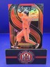 2025 Select Heston Kjerstad Red Premier /149 Baltimore Orioles JM1