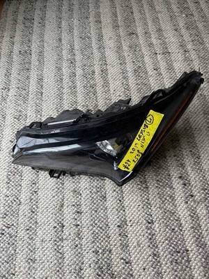 2018-2021 Lexus NX300 NX300h Left Driver LED Headlight OEM Genuine Koito Headlam