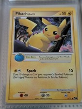 Pikachu 009/017 Pop Series 6 for sale | eBay