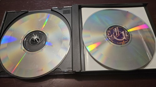 1987 Bee Gees Greatest 2CD Polydor Disco Album Classic Hits Collectible Music - Bild 4 von 4