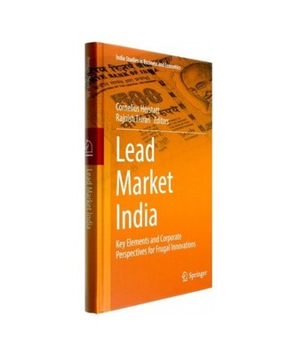 Lead Market India: Key Elements and Corporate Perspectives for Frugal Innovation