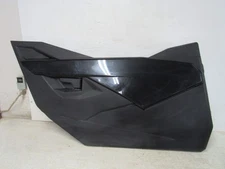 23 CAN-AM MAVERICK TRAIL 1000 RIGHT SIDE DOOR FRAME SKIN TRIM PANEL OEM #0542
