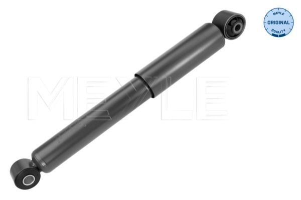 MEYLE 626 725 0014 Shock Absorber Rear Fits Opel Astra Zafira Vauxhall Astra