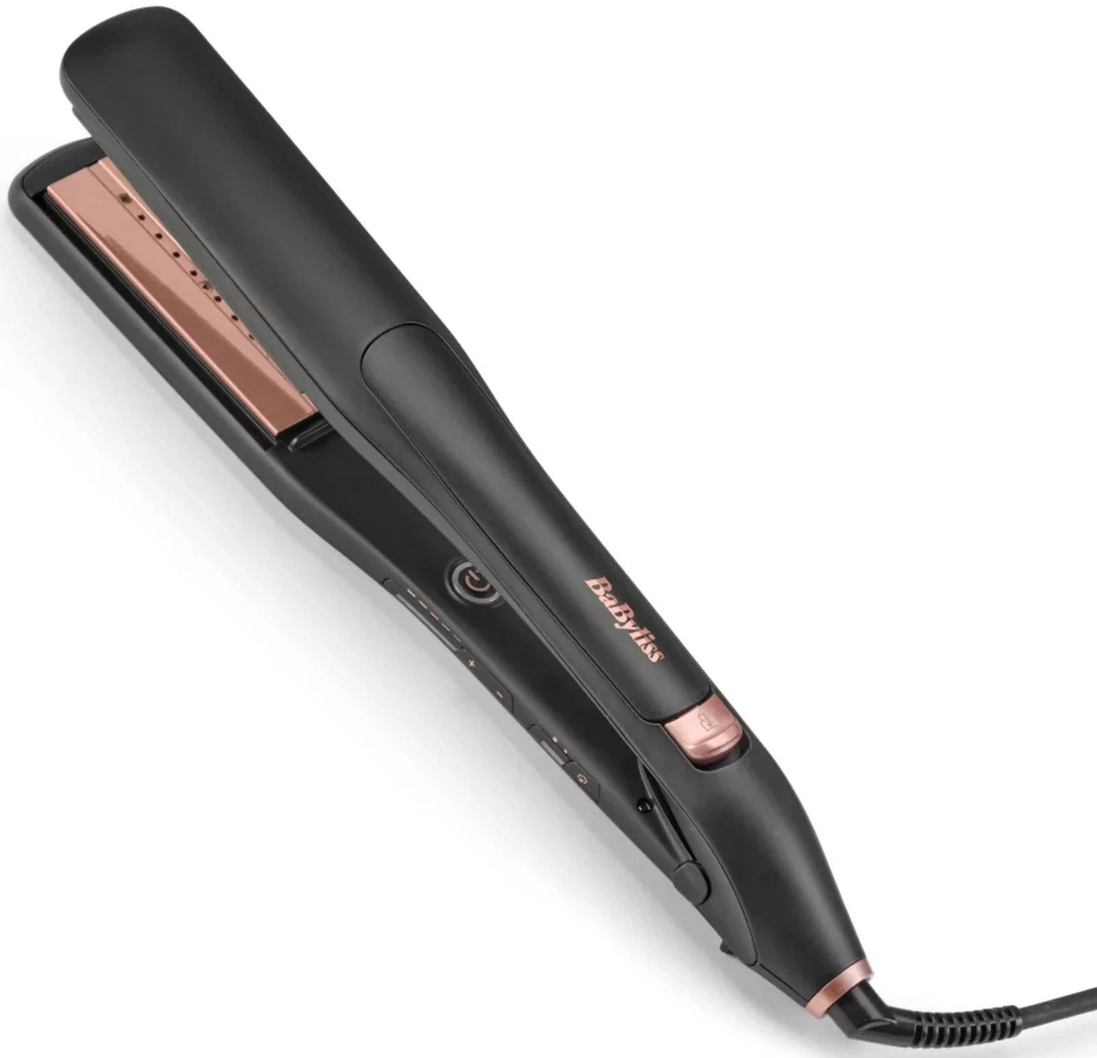 Babyliss ST596E Hair Straightener Steam Radiance