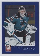2011-12 Panini Elite 192/999 Harri Sateri #234 0a1