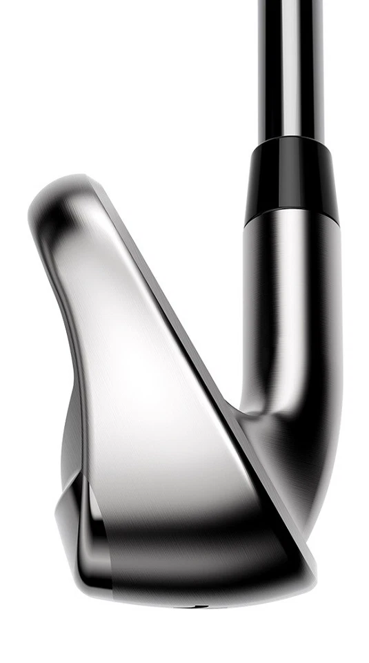 New Cobra Golf- AIR-X 2 Irons 5-PW/GW Regular Flex - Image 4 of 4