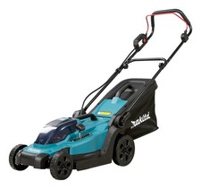 Image of Makita DLM330Z 18V LXT 330mm Cordless Lawn Mower Body Only