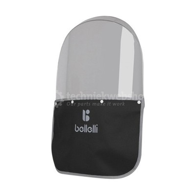 Bellelli 80001 Windbreak Mixed Color