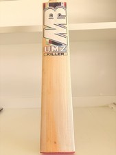 MB Malik UMZ Killer Edition Cricket Bat