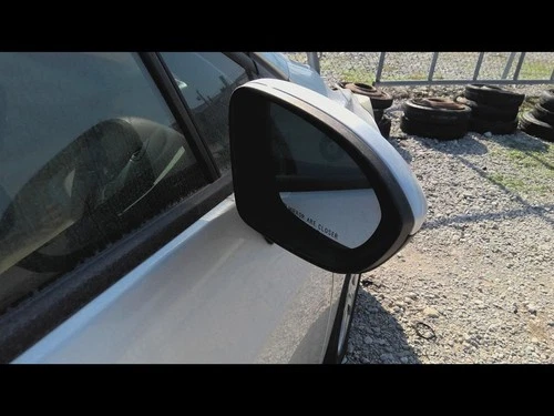 2016 - 2019 CHEVROLET CRUZE Passenger Side View Mirror Power Opt Dwv