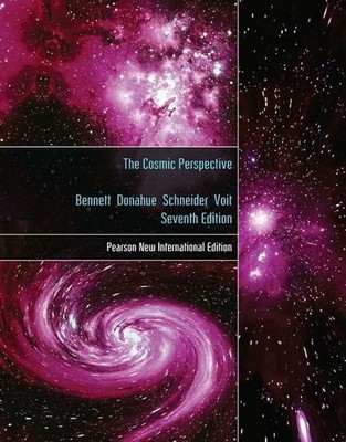Cosmic Perspective, The: Pearson New International Edition Buch Pearson