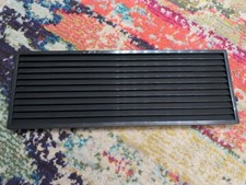 Revox A-77 Reel to Reel Part - Cabinet Vent Grill