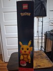 LEGO Pikachu And Pokeball Set Pokemon Factory Sealed Ready To Ship NIB NEW — photo 3