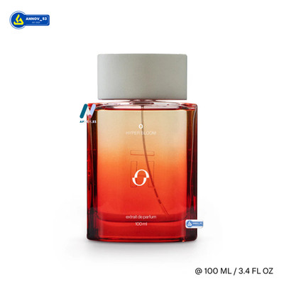 HMNS O Hyper Bloom Extrait De Parfume Citrus Fresh Fragrance Long Lasting 100ml