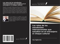 Eze Ogbonnia | Los Retos De Los Estudiantes Internacionales Que Estudian En...