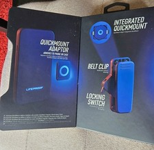 LifeProof Mobile Phone Holders Mounts for sale UK