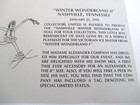 3 Madame Alexander 8" Dolls Rhett Butler Soldier Winter Wonderland Skier w Boxes — photo 7