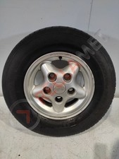 LAND ROVER DEFENDER L316 (LD) 2006-2016 1X16" ALLOY WHEEL & TYRE SINGLE ANR5307