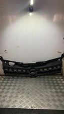 Calandre Opel ASTRA