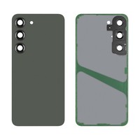Samsung Galaxy S23 Backcover GrüN QualitäTskontrolle & Versand Aus Deutschland