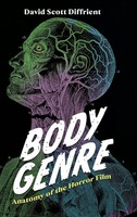 David Scott Diffrient | Body Genre | Buch | Englisch (2023) | Ean 9781496847966