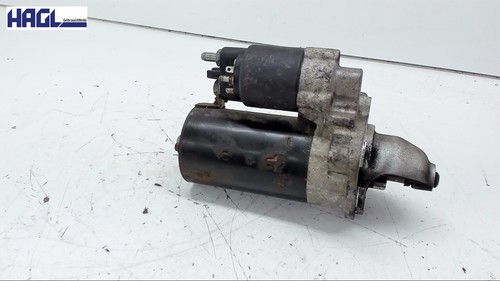 Anlasser BMW 316i E46 77 KW 105 PS Limousine