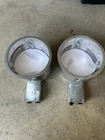 SET OF 2 Halo E27RICAT Remodel Shallow Ceiling Recessed Housing 6" QUALITY!
