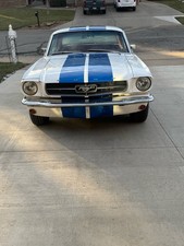 1964 Ford Mustang for Sale