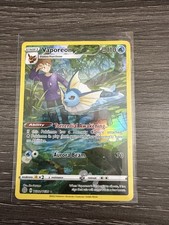 Vaporeon TG02/TG30 Swsh09: Brilliant Stars Trainer Gallery Holo on eBay