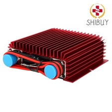 50W 3-30Mhz Radio Power Amplifier HF Amplifier AM SSB BJ-200