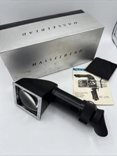 Hasselblad HC-3/70 Prism View Finder 90° Viewfinder for 500EL/M 52043
