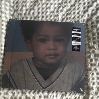XXXTENTACION ''?'' 2018 12'' Vinyl LP SEALED/BRAND NEW Bad Vibes Forever / EMPIRE