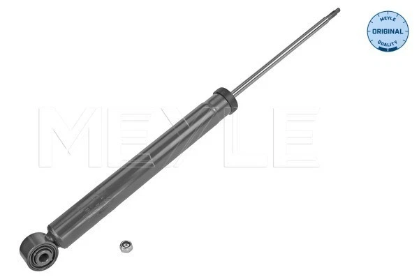 SHOCK ABSORBER FOR AUDI VW MEYLE 126 725 0030 FITS REAR AXLE - Image 2 of 4