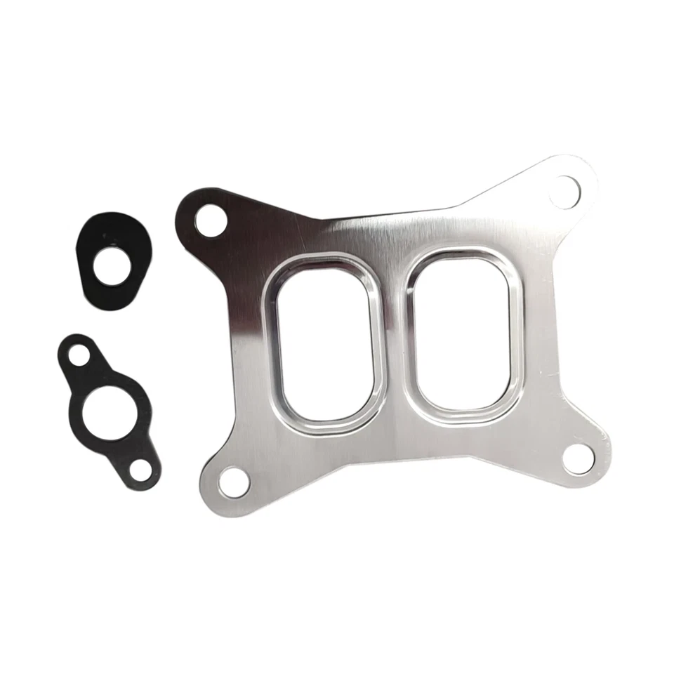 Turbo Turbocharger for Audi A3 2015-2016 Volkswagen Golf 2015 2016-2018 L4 1.8L - Image 3 of 4