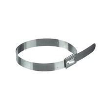 Thomas & Betts YLS 4.6 520A - Kabelschellen 520 mm x 4,6 mm - Edelstahl