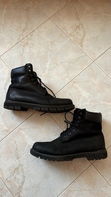 Timberland Premium 6-Inch Waterproof Boot Nummer 44 Neu