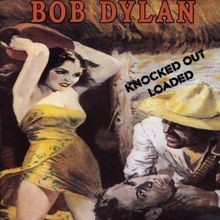 Knocked Out Loaded von Dylan,Bob | CD | Zustand gut