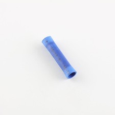 16-14 Ga. Insulated Butt Splice Terminals - pack of 100