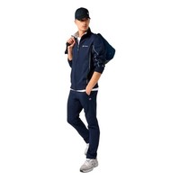 Champion Legacy Herren Sweatsuit, L, Blau, Blau, L