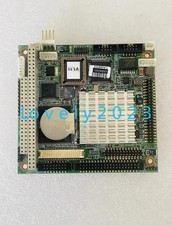 1pc used Advantech PC104 PCM-3341F motherboard