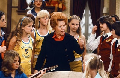 Diffrent Strokes Lisa Whelchel as Blair Warner Julie Piekarski as - Old Photo