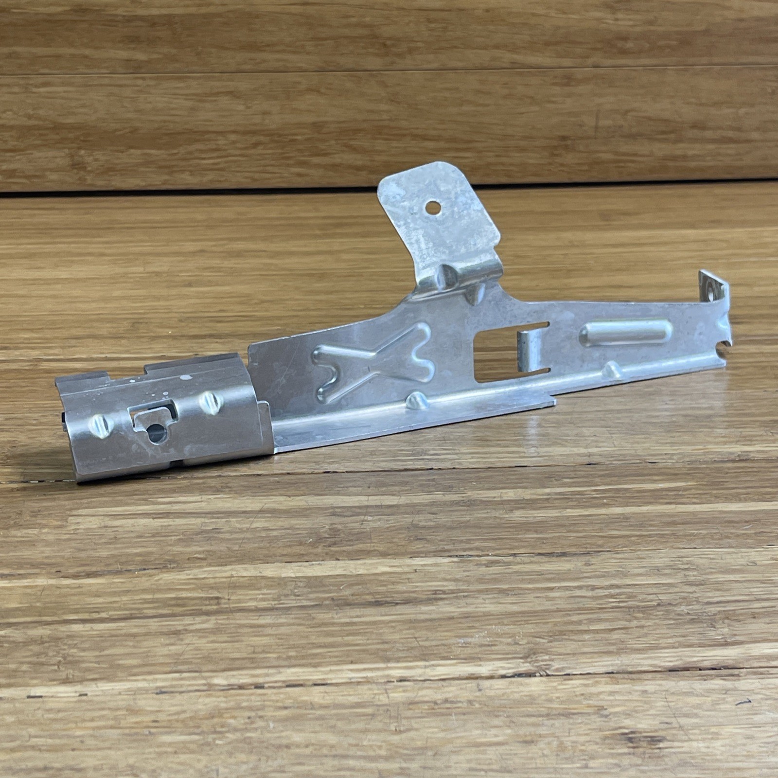 2017-2023 Audi R8 4S Front Left Driver Footrest Mount Support Bracket OEM