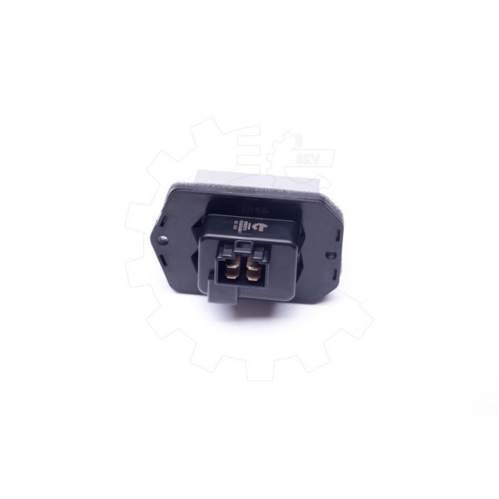 Résistance pulseur d'air habitacle thermique renforcée pour Element et CR-V II