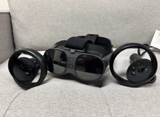 HTC VIVE XR Elite VR Headset - Black (99HATS002-00)