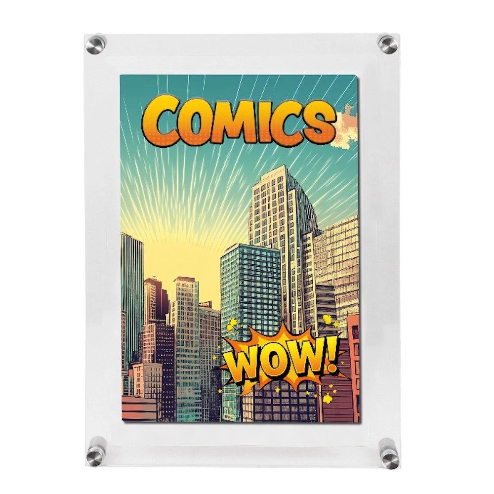 Un'Altra Storia Di Cinema E Fumetti [Vol. II - L'Età Moderna] - Bisso - Foto 7