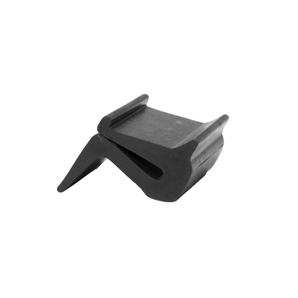 MadJax Two-Piece Flip-Down Tinted Golf Cart Windshield | Club Car DS 1982-2000.5 Foto 3 de 3